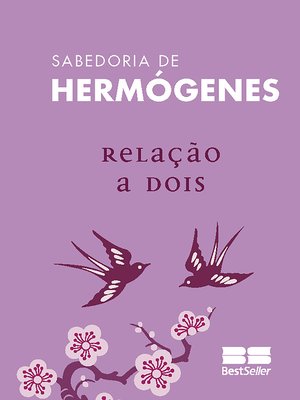 cover image of Relação a dois